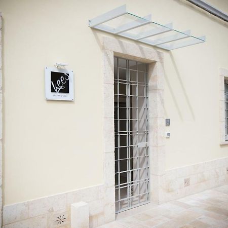 Kees Apulian Stay Monopoli Zewnętrze zdjęcie
