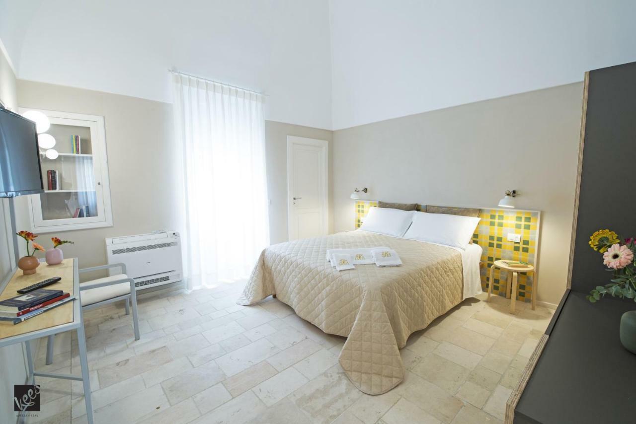 Kees Apulian Stay Monopoli Zewnętrze zdjęcie