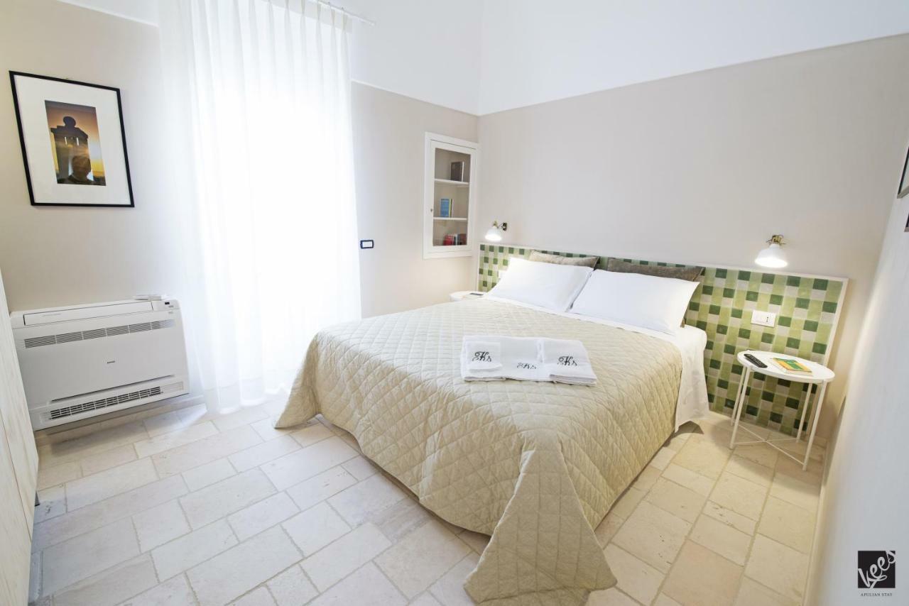 Kees Apulian Stay Monopoli Zewnętrze zdjęcie