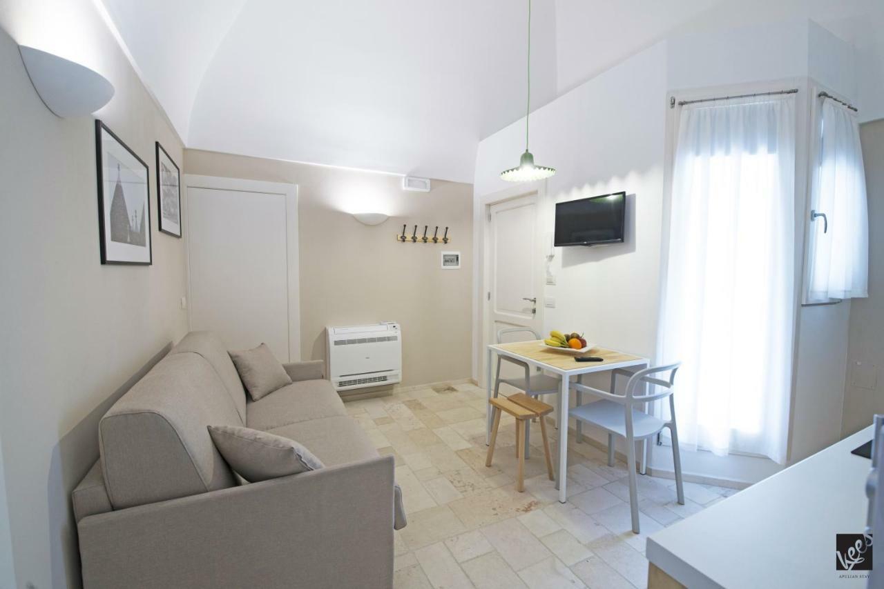 Kees Apulian Stay Monopoli Zewnętrze zdjęcie
